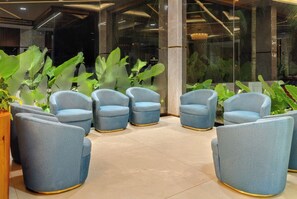 Interior - Passions Hotel (ALAPPUZHA)