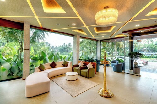 Passions Hotel
