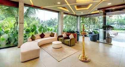Passions Hotel