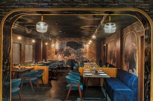 Restaurantes