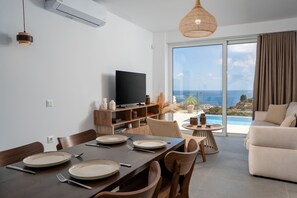 Dining - villa yasmin luxury (Bali)