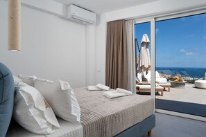 Room - villa yasmin luxury (Bali)