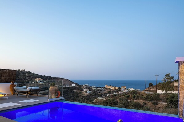 Pool - villa yasmin luxury (Bali)