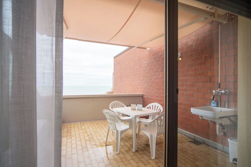 Casa Elena - Vista Mare & Parcheggio