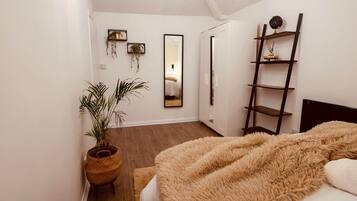 1 bedroom, WiFi