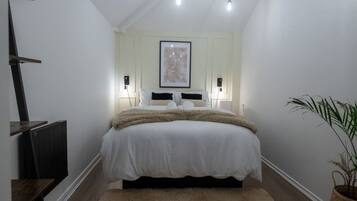 1 Schlafzimmer, WLAN