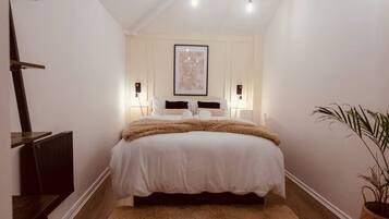 1 Schlafzimmer, WLAN