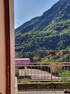 Interior - LADYBUG HOUSE SEMI DETACHED HOUSE (Calasca-Castiglione)