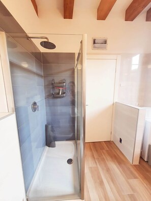Hair dryer - ELEONORA APARTMENT A FEW METERS FROM THE LAKE (Verbania)