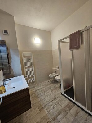 Hair dryer - Luna apartment (free parking & air conditioning) (Verbania)