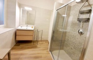 Hair dryer - MATILDE APARTMENT LAKE CENTER (Verbania)