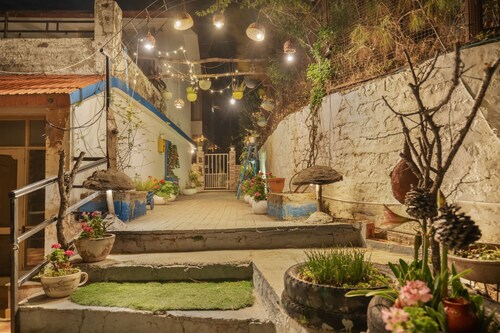 Alaya Stays Cloudcatcher 4 BHK Villa 