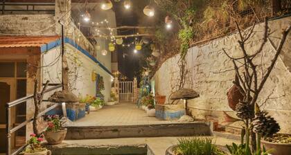 Alaya Stays Cloudcatcher 4 BHK Villa