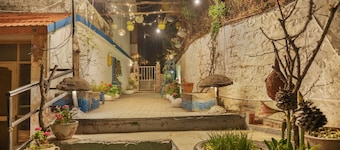 Alaya Stays Cloudcatcher 4 BHK Villa