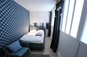 Room - Villa220m2/incl 30 activities/10 min Giverny (La Roche-Guyon)