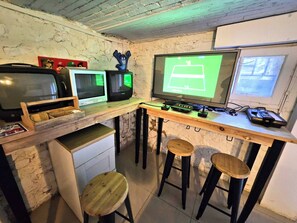 Interior - Villa220m2/incl 30 activities/10 min Giverny (La Roche-Guyon)