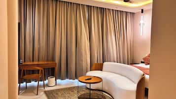 Habitació familiar | Interior