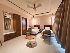 Room - AVANYA RESORTS & RETREAT (Tiruvannamalai)