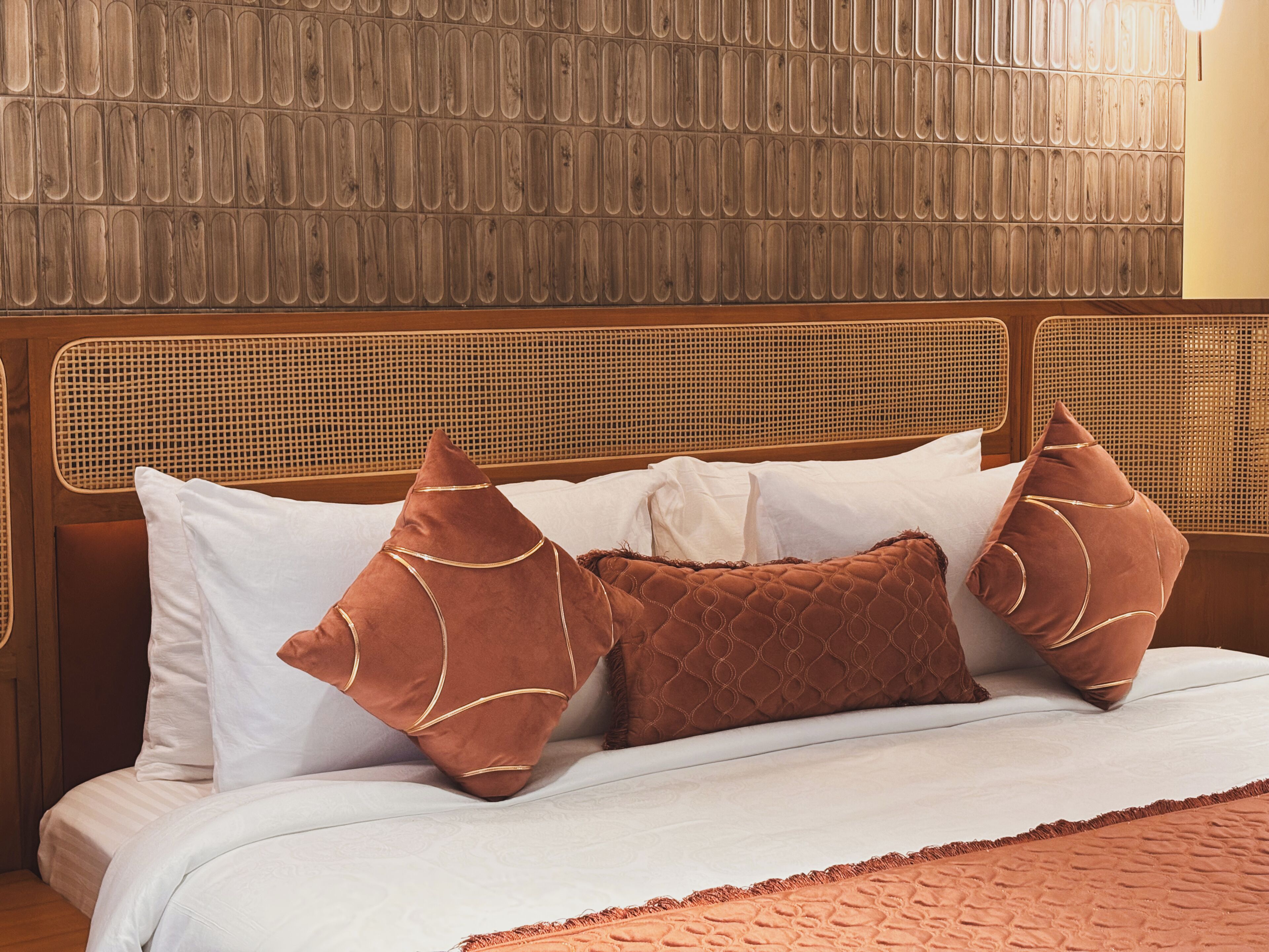 Chambre Luxe | Wi-Fi gratuit