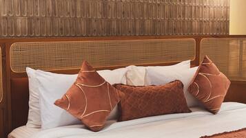 Chambre Luxe | Wi-Fi gratuit