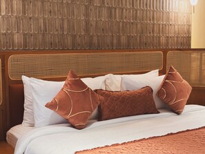 Luxury-Zimmer | Kostenloses WLAN