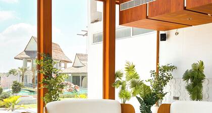 AVANYA RESORTS & RETREAT
