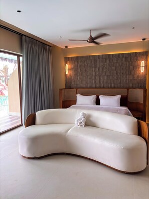 Luxury-Zimmer