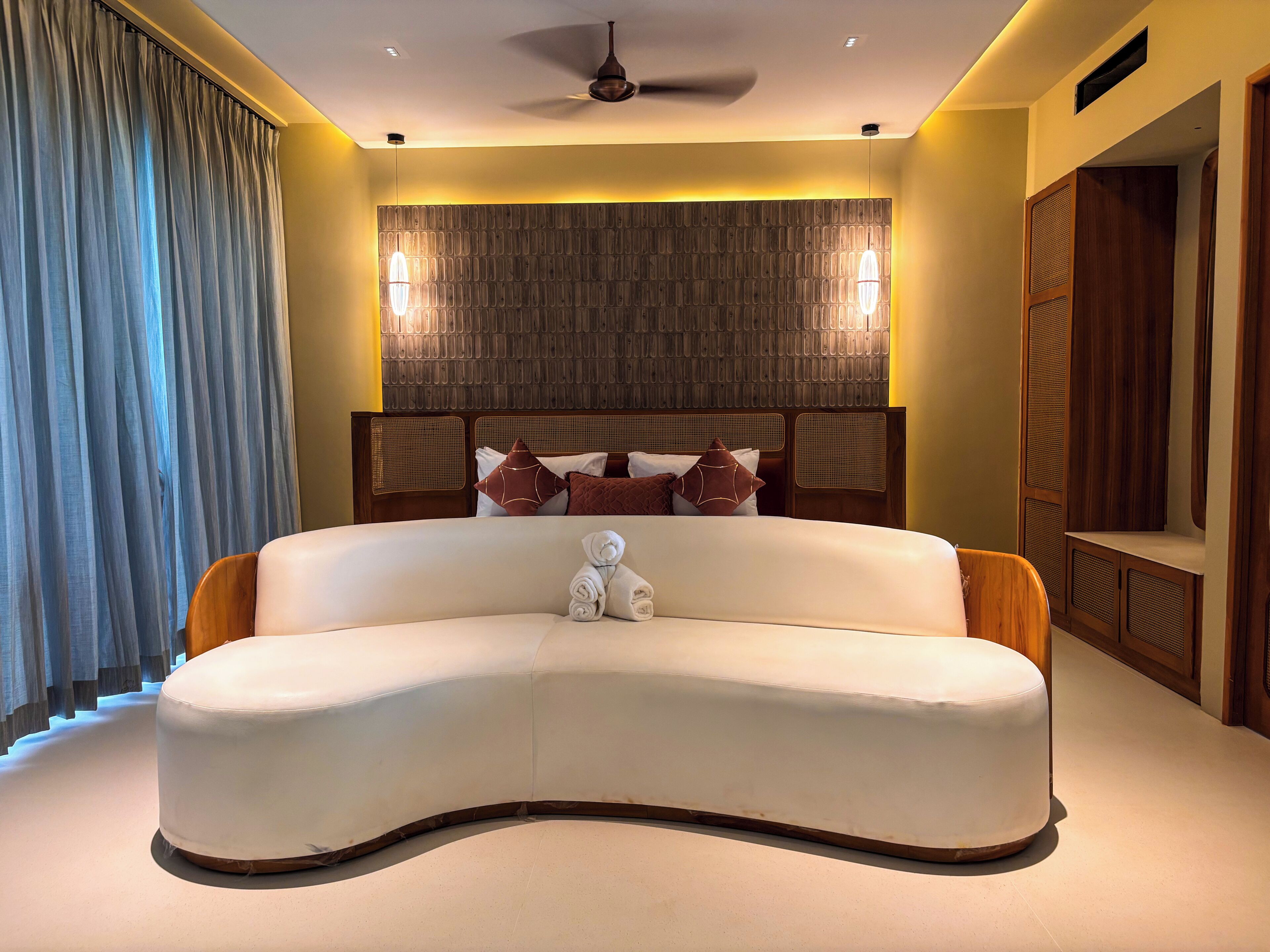 Habitaci ón de lujo