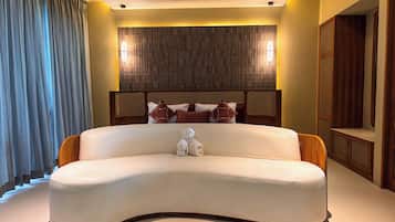 Luxury Room