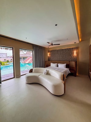 Luxury-Zimmer
