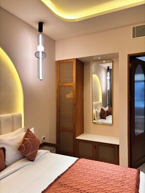 Room - AVANYA RESORTS & RETREAT (Tiruvannamalai)