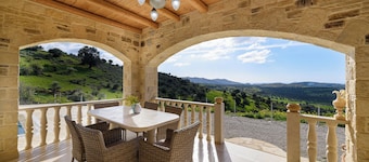 Villa Valentina
