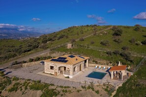 Exterior - Villa Valentina (Listaros)