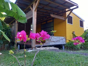 Property grounds - Vrbo Property (Le Vauclin)