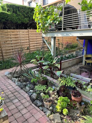 Property grounds - Very quiet house ideal family rest (Montpellier)