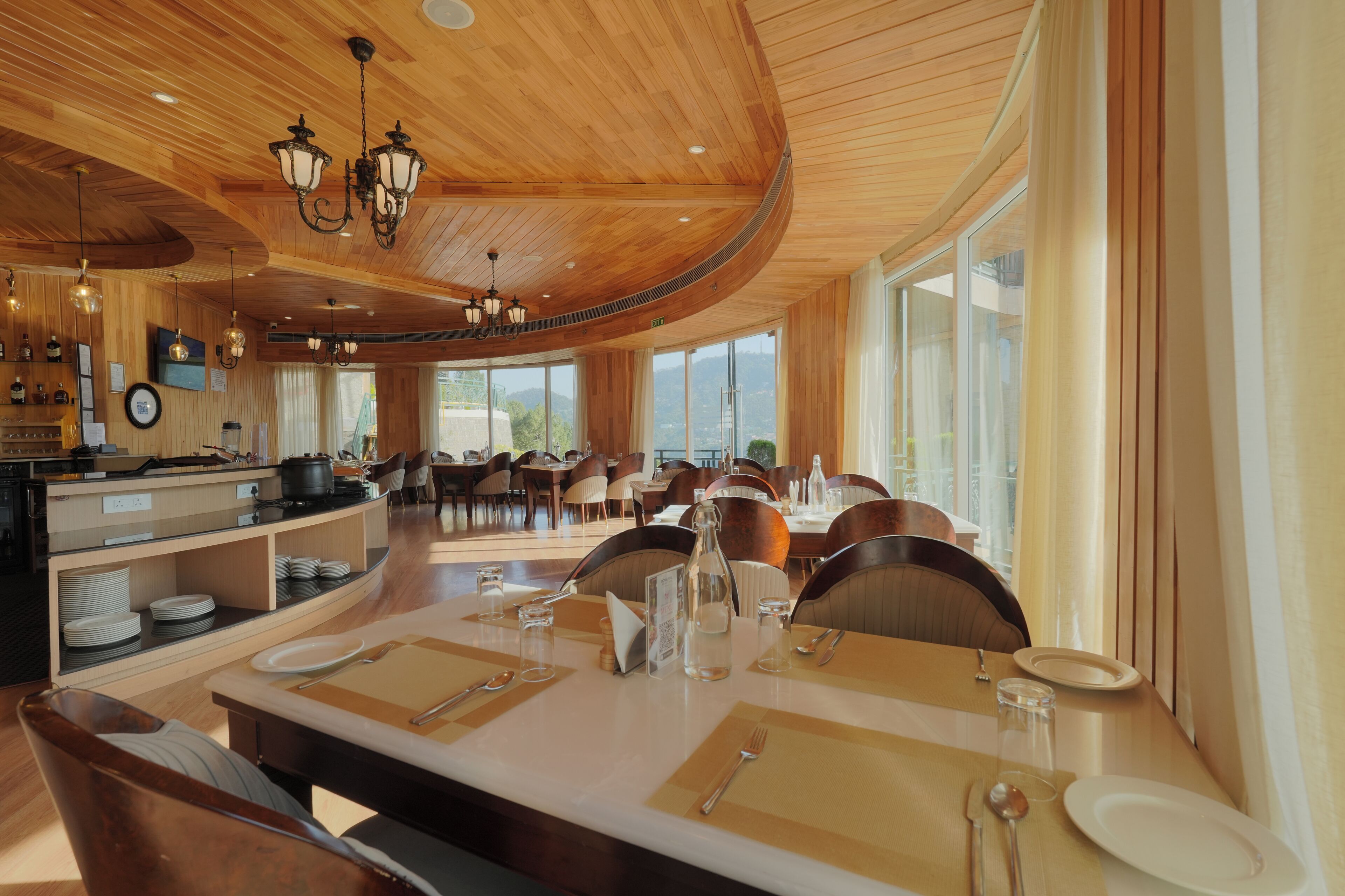 Restoran