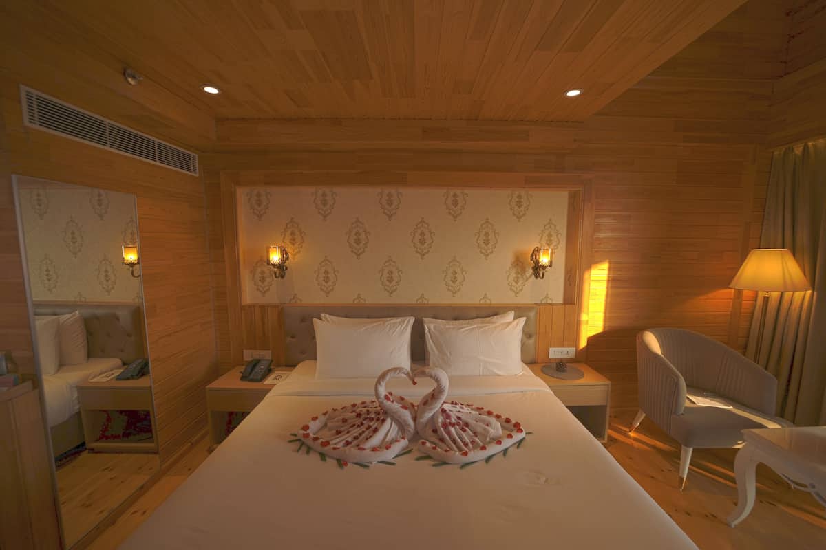 Phòng dành cho gia đình