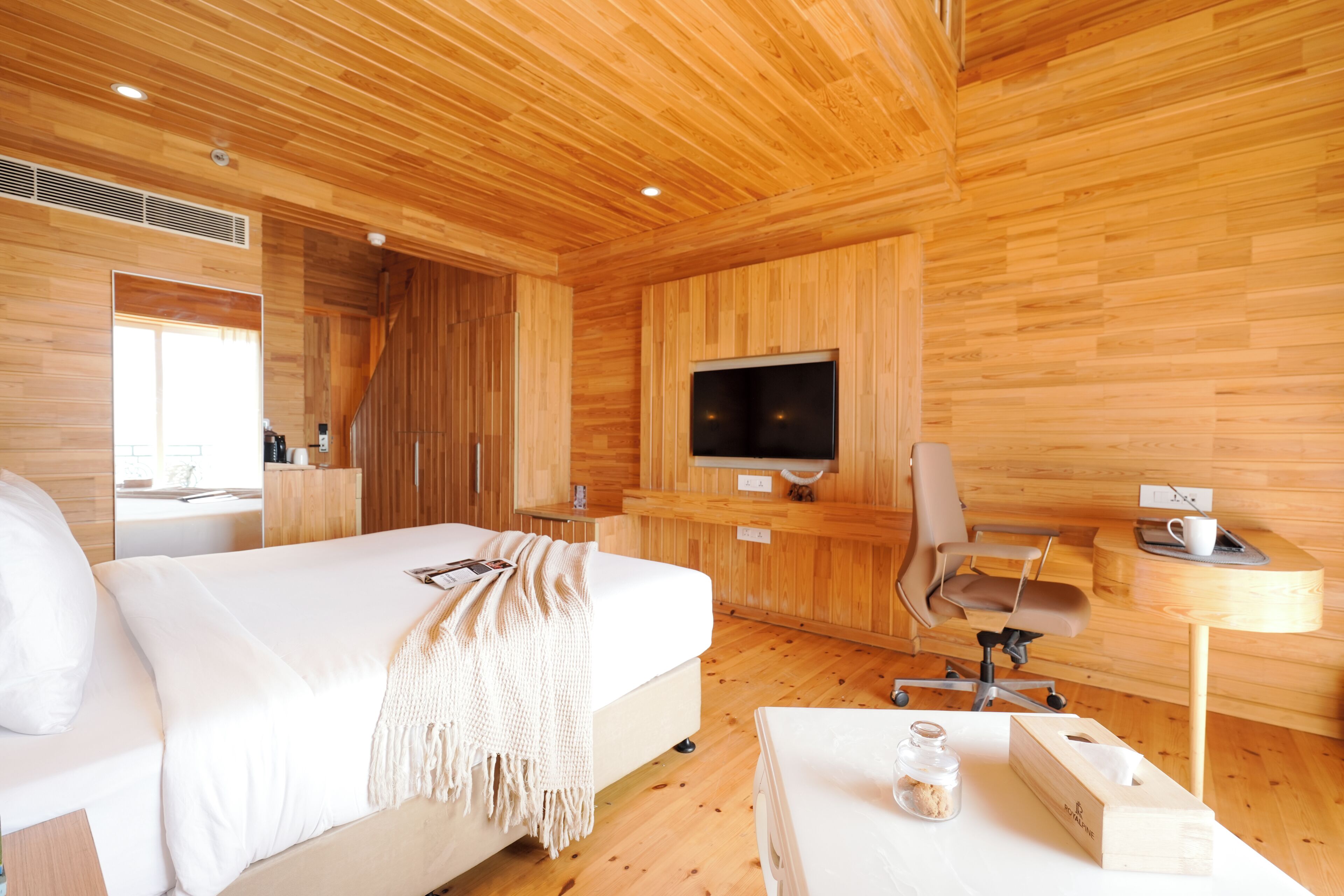 Habitación