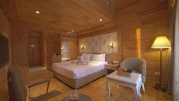 Chambre Double Royale