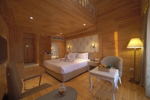 Royal tweepersoonskamer