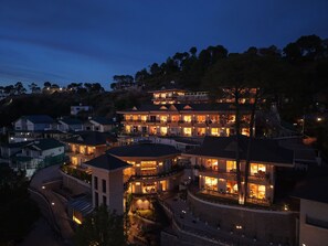 Exterior - Treetop by Eight Continents Royalpine HP (Kasauli)