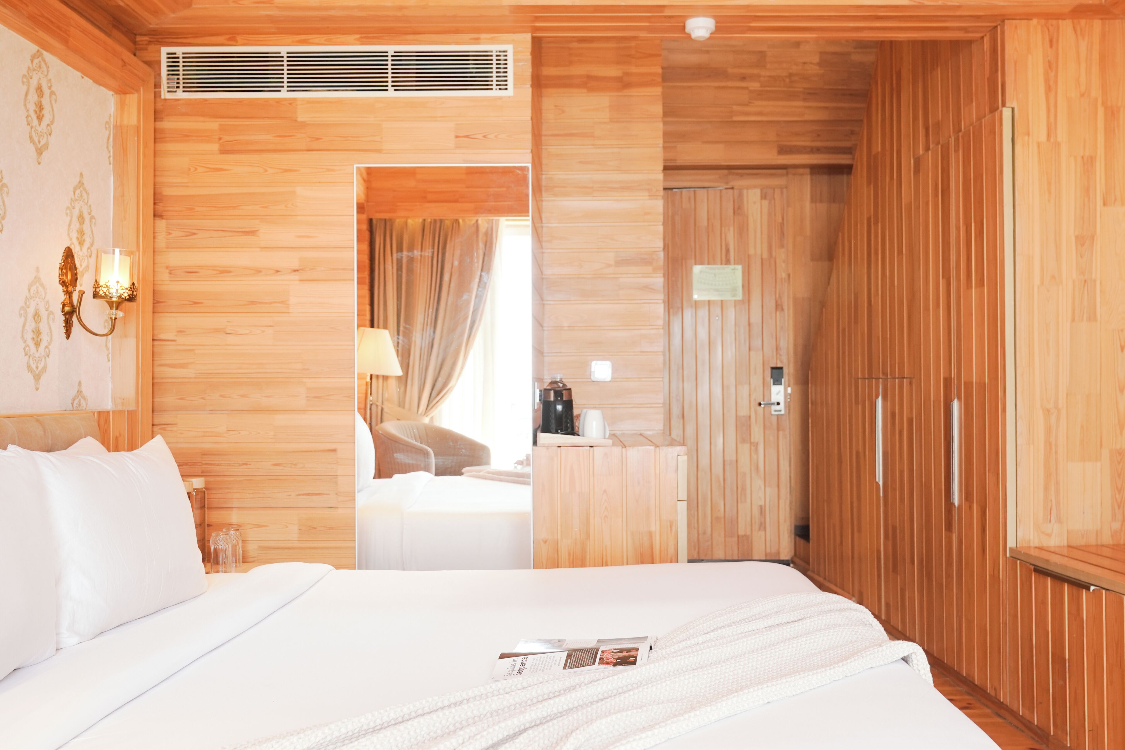 Kamar