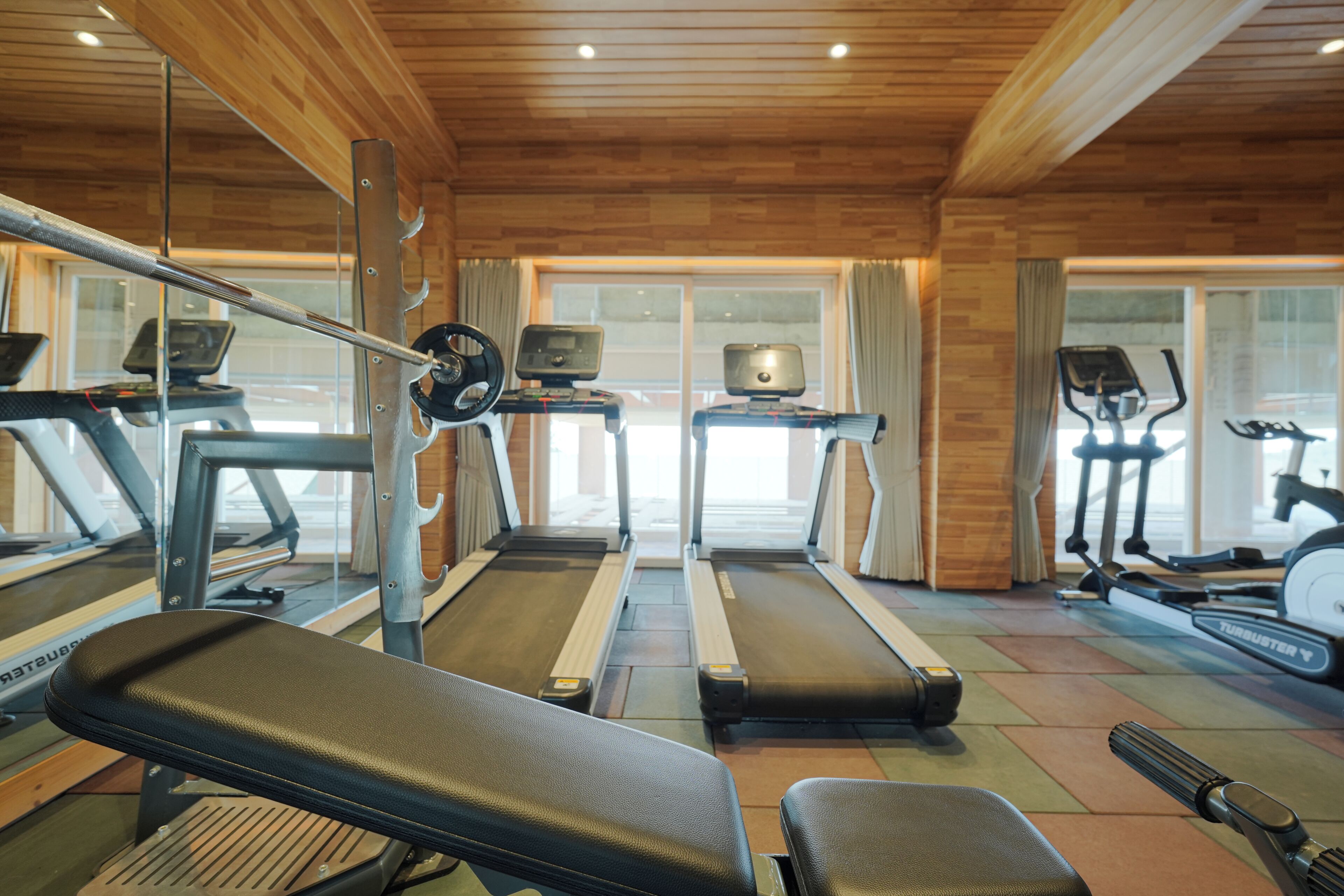 Palestra