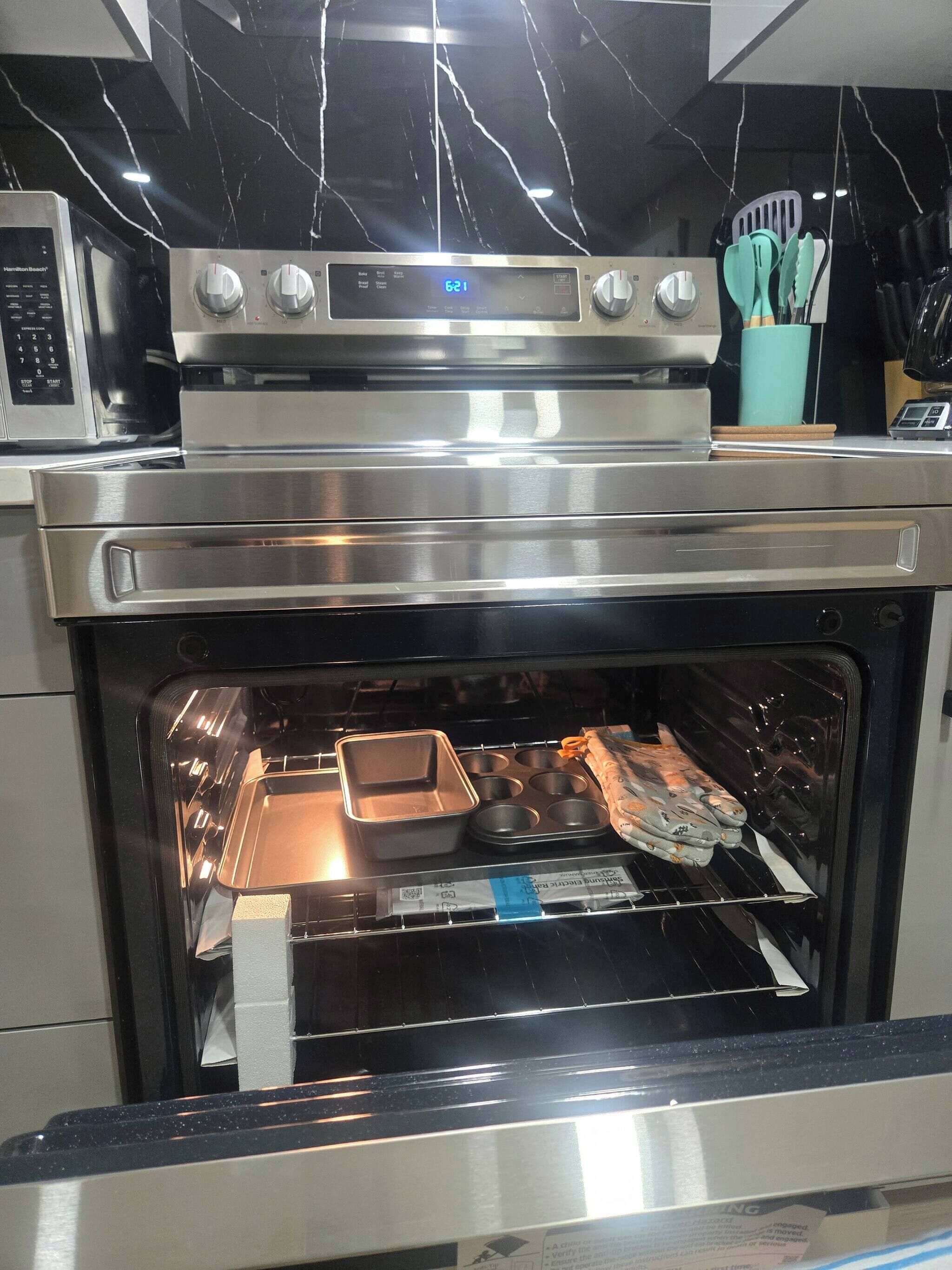 House, 2 Bedrooms | Dapur peribadi