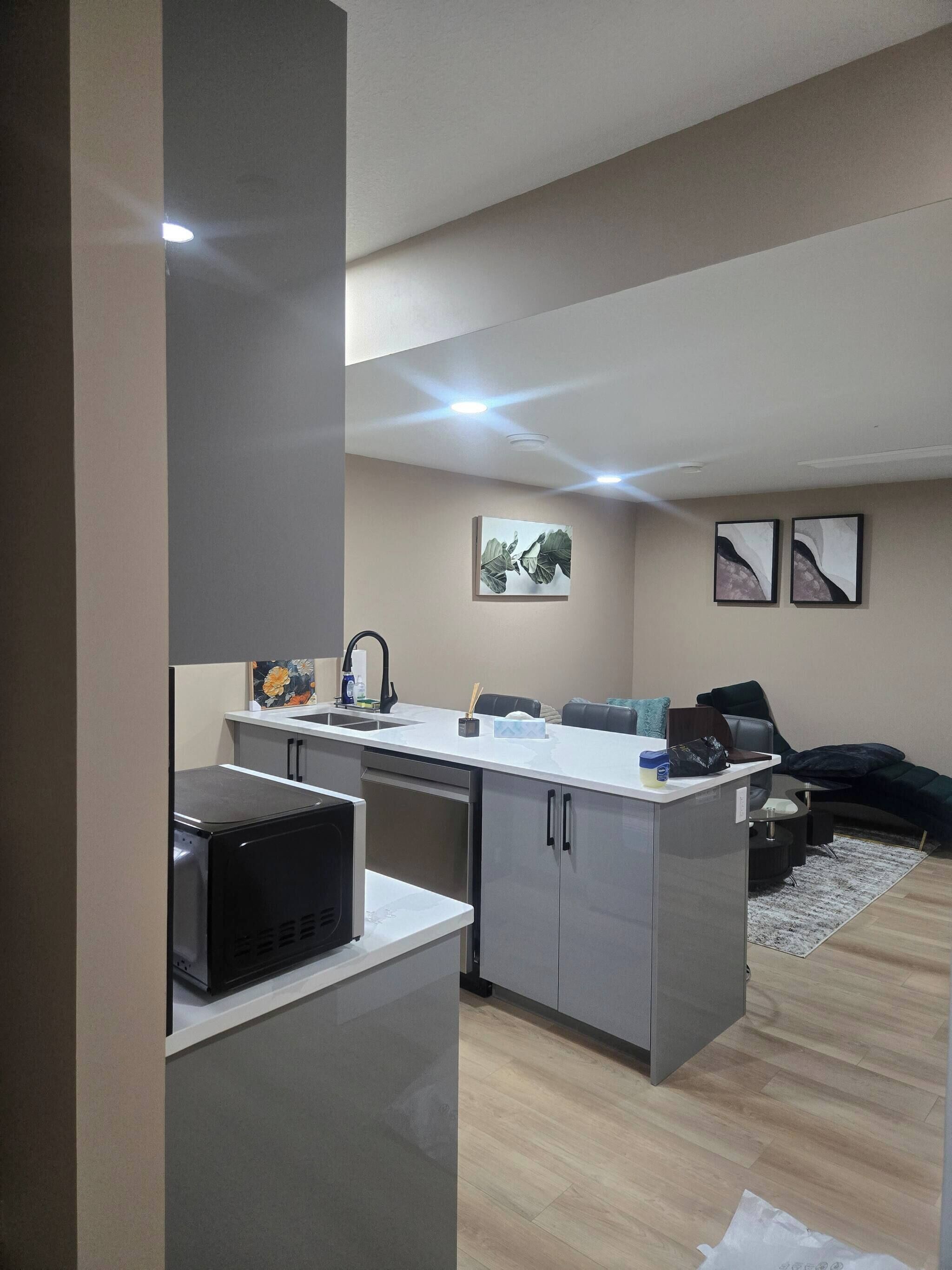 Ferienhaus, 2 Schlafzimmer | Innenbereich