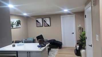 House, 2 Bedrooms | Interior