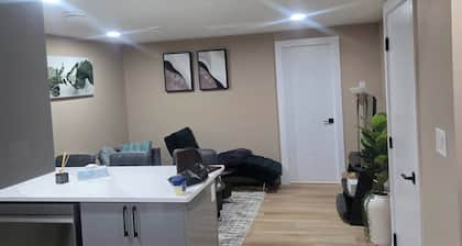 "your Home Away From Home"