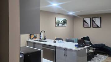 House, 2 Bedrooms | Bahagian dalam