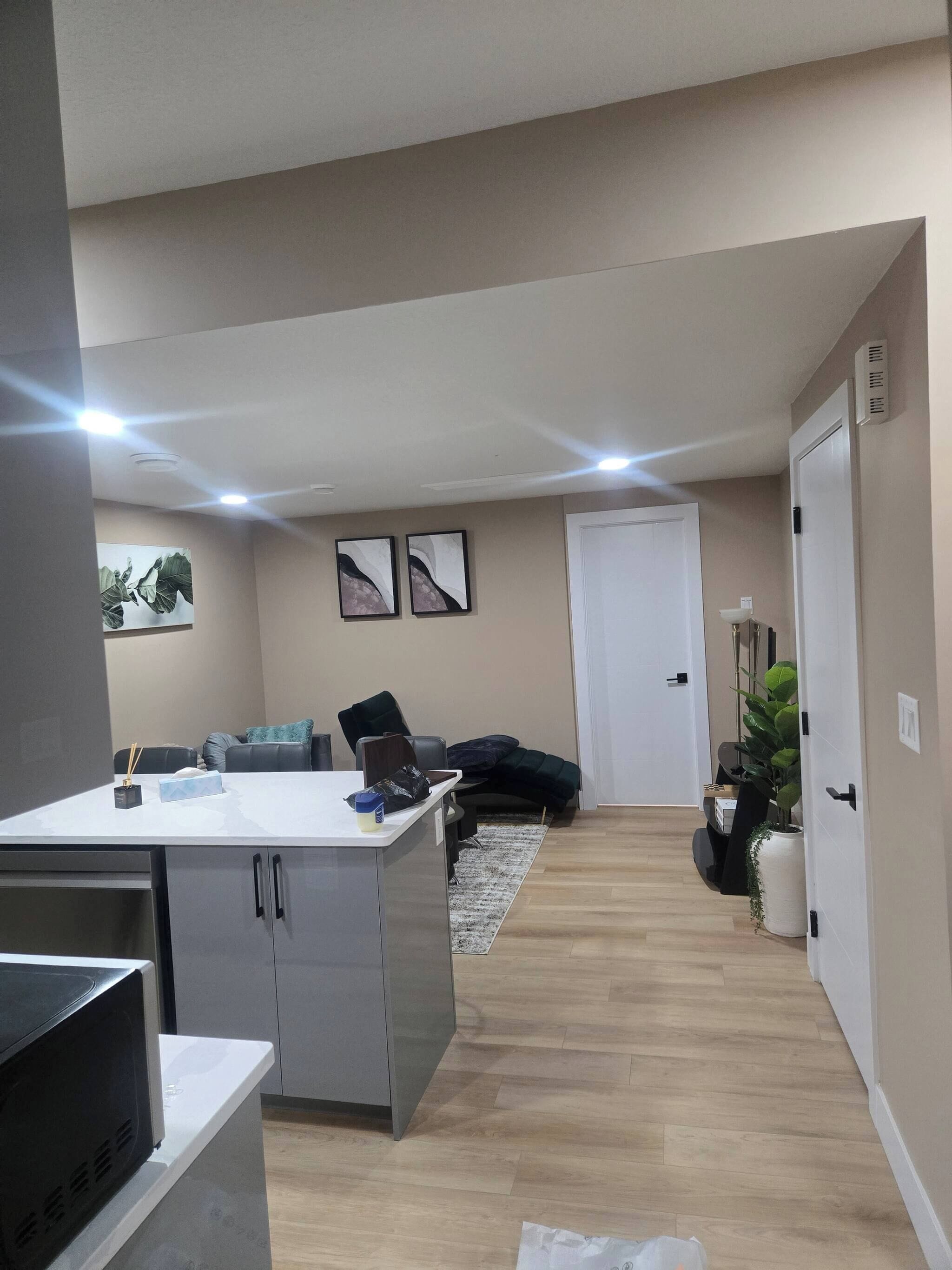 House, 2 Bedrooms | Bahagian dalam