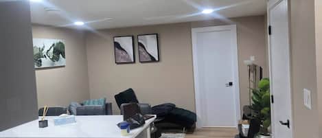 House, 2 Bedrooms | Interior
